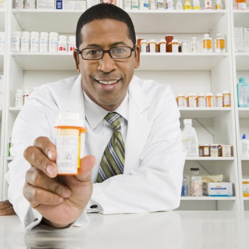 Pharmacology Waste Management Secure Waste