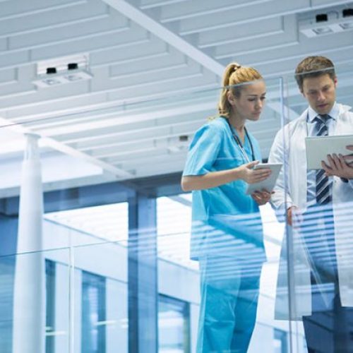 Sharps Disposal Corporate Healthcare