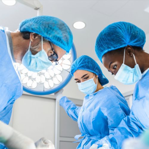 Surgery Center Regulated Waste Disposal Washington D.C.